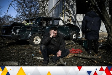 Chiến sự Ukraine 19/9: Rộ tin Nga sẽ đánh phủ đầu Ukraine ở Zaporizhia