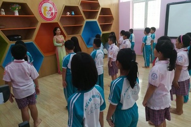 TPHCM: Học sinh trường tiên tiến đóng thêm không quá 1,5 triệu đồng/tháng