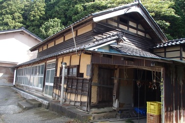 Chuyện khó tin ở Nhật Bản: Nhà được tặng... miễn phí