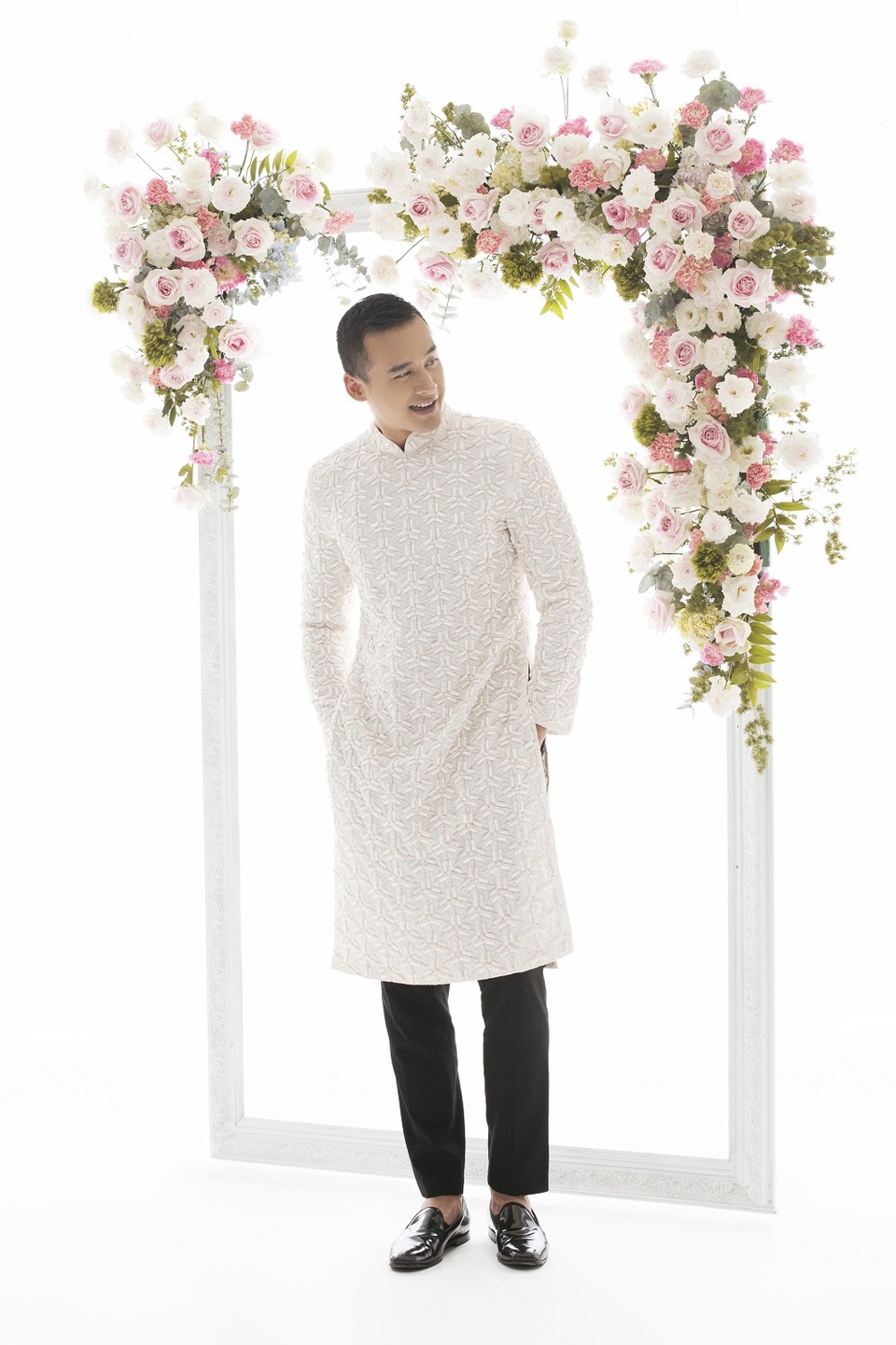 Lương Thế Thành tiết lộ về cuộc sống hôn nhân với Thúy Diễm - 5 Lương Thế Thành tiết lộ về cuộc sống hôn nhân với Thúy Diễm - 5