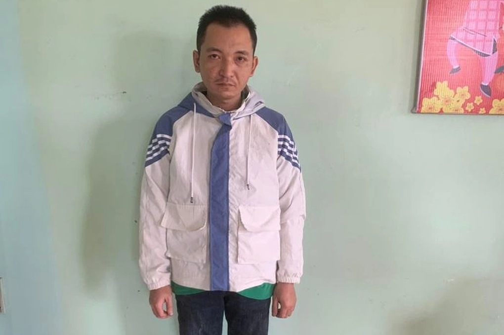Bắt giữ nhiều đối tượng chuyên trộm tượng quý trong chùa - 2 Bắt giữ nhiều đối tượng chuyên trộm tượng quý trong chùa - 2