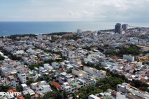 Đề xuất bố trí hơn 1.200 cán bộ làm việc tại cơ sở 2 sau sáp nhập