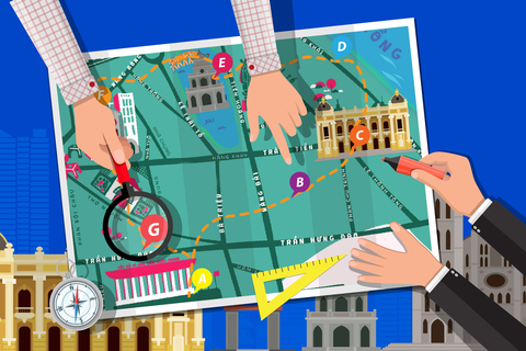 "Siêu chiến lược" tái thiết tầm nhìn 100 năm của Hà Nội sẽ diễn ra thế nào?