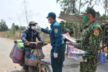 Đồng Tháp phát hiện thêm 21 ca nghi mắc Covid-19 liên quan ổ dịch bệnh viện