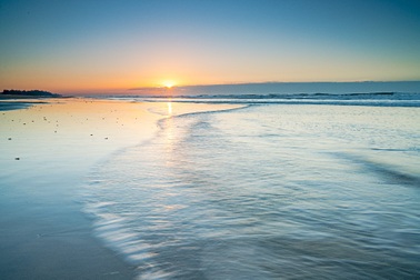 “Hồ Tràm sẽ trở thành một trong những điểm đến nghỉ dưỡng bậc nhất Đông Nam Á”