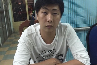 Ổ cờ bạc "khủng" núp bóng công ty game