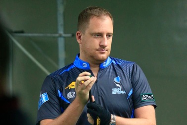 Tay cơ số 3 thế giới bị loại tại giải Billiards pool 9 bi TPHCM mở rộng