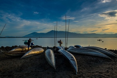 Ngỡ ngàng ngắm ảnh đẹp tại triển lãm “Việt Nam quê hương tôi”