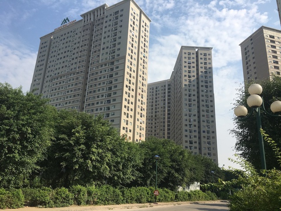 5 xu hướng dịch chuyển lạc quan khi thị trường BĐS “đóng băng” - 1 5 xu hướng dịch chuyển lạc quan khi thị trường BĐS “đóng băng” - 1