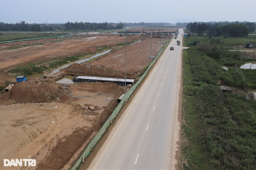 Đại lộ hơn 4.000 tỷ đồng lớn nhất nghệ An - 6 Đại lộ hơn 4.000 tỷ đồng lớn nhất nghệ An - 6