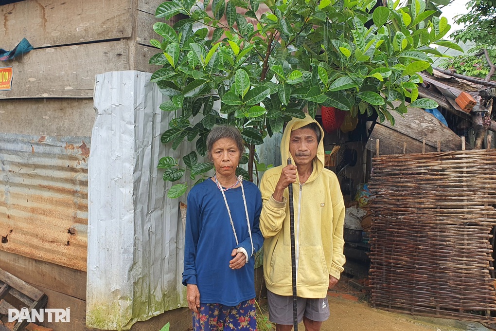 Dành hơn 242 tỷ đồng hỗ trợ xóa nhà tạm, nhà dột nát - 1 Dành hơn 242 tỷ đồng hỗ trợ xóa nhà tạm, nhà dột nát - 1