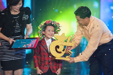 Thăm nhà quán quân Đồ Rê Mí 2012