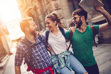 Bí quyết du lịch nước ngoài ngon, bổ, rẻ