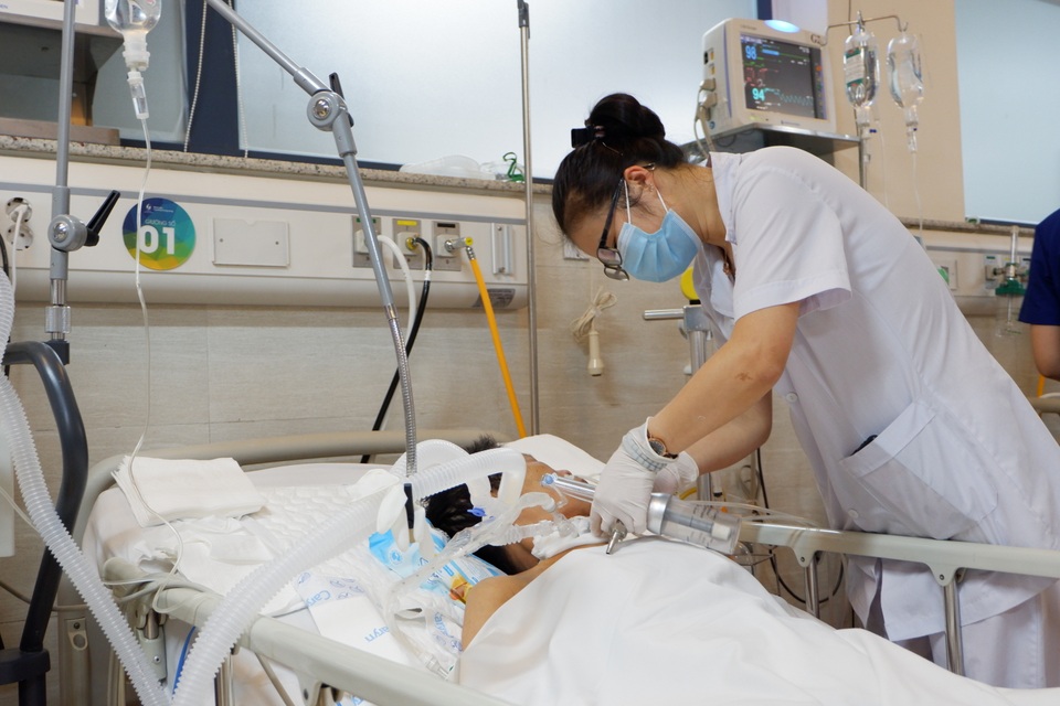 Sự nguy hiểm của căn bệnh cố nhạc sĩ Lam Phương chống chọi lúc cuối đời - 3 Sự nguy hiểm của căn bệnh cố nhạc sĩ Lam Phương chống chọi lúc cuối đời - 3