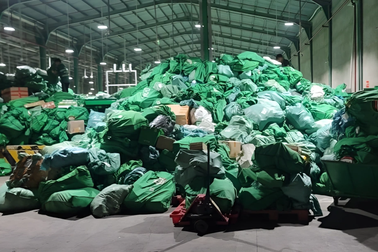 Dịch vụ giao hàng đóng băng, chủ shop than trời, khách hàng chán nản