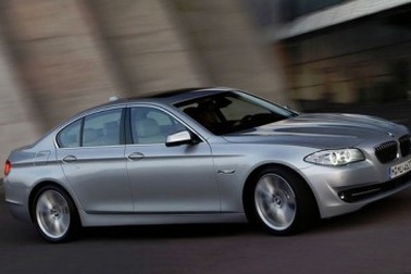 BMW mở đợt thu hồi 1,3 triệu xe trên toàn thế giới