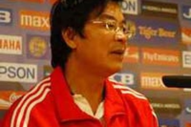 Ông Trần Văn Khánh làm HLV thủ môn cho Hoà Phát HN 