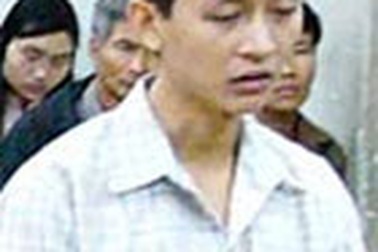 Cậu lớp trưởng giết người lĩnh hơn 7 năm tù