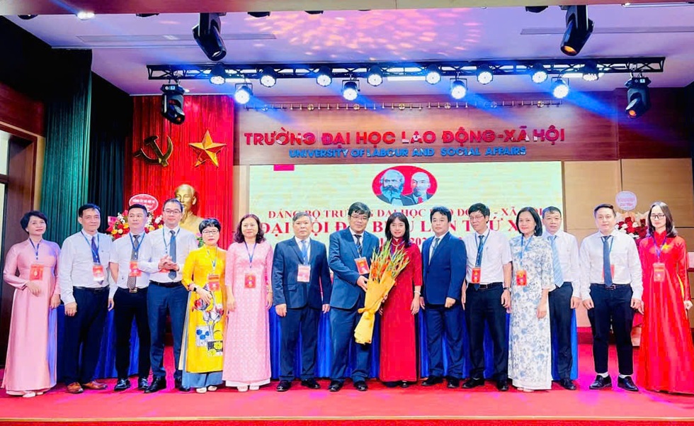 Yêu cầu cao đối với thương hiệu lớn trong nước về đào tạo nguồn nhân lực - 10