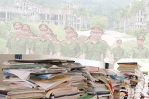 Điểm thi "cao bất thường" ở Lạng Sơn: "Các chiến sĩ ôn thi đến... tóp má"