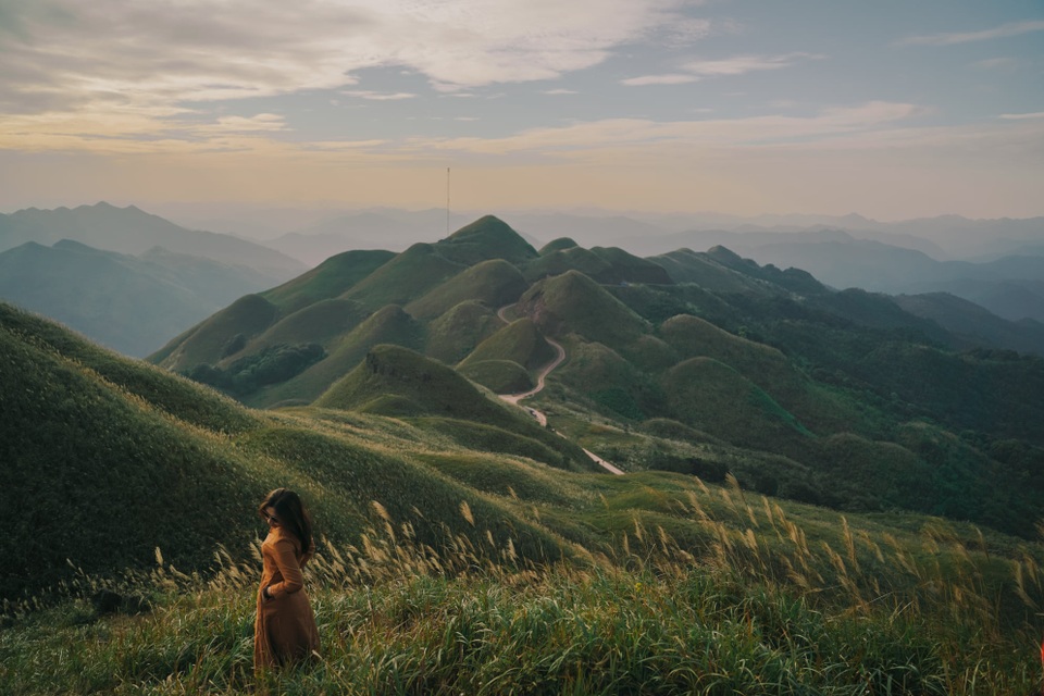 Bình Liêu đẹp mê hồn trong MV triệu view gây sốt của Sơn Tùng M-TP - 5