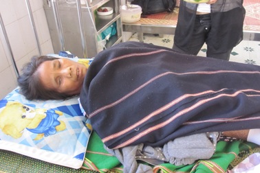 Yêu cầu bệnh viện giải trình về vụ “vi khuẩn ăn thịt người”