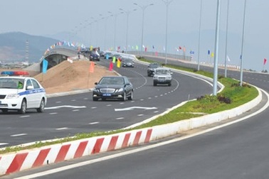 Dự án hạ tầng "ưu tiên" của Đà Nẵng dính một loạt vi phạm