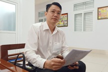 Vụ làm hư hỏng camera hàng xóm: Kết quả thương lượng bồi thường ra sao?