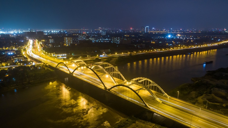 Ông lớn đổ bộ, bất động sản Đông Anh dậy sóng - 1 Ông lớn đổ bộ, bất động sản Đông Anh dậy sóng - 1