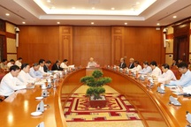 Vụ án Nhật Cường vào diện Ban Chỉ đạo Trung ương về phòng chống tham nhũng theo dõi