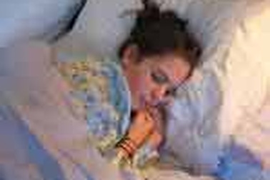 Trị chứng nghiến răng khi ngủ 