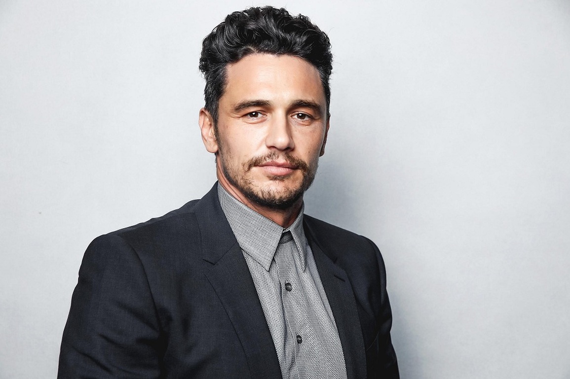 James Franco thừa nhận nghiện sex, lừa dối tình cảm, gạ tình học trò - 2 James Franco thừa nhận nghiện sex, lừa dối tình cảm, gạ tình học trò - 2