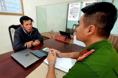 Mang 4 tiền án, ra tù xong lại đột nhập nhà dân trộm tiền, vàng