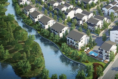 Lý giải nguyên nhân BĐS Hải Dương “nóng” trên thị trường