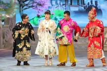 Vé Táo quân được "hét" 10 triệu đồng/cặp dù chưa "chốt" ngày ghi hình