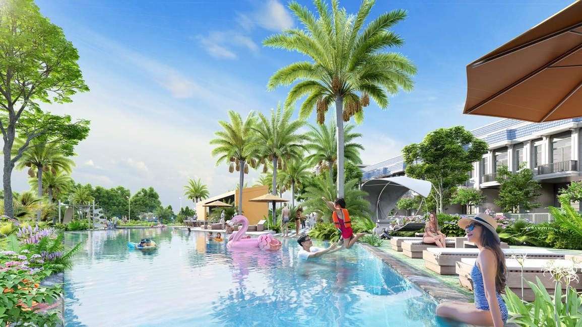Tiêu chí chọn nhà ở của chuyên gia ở các đô thị vệ tinh - 3 Tiêu chí chọn nhà ở của chuyên gia ở các đô thị vệ tinh - 3