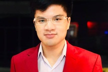 Nam sinh trường Phổ thông Năng khiếu giành huy chương SEA Games 30