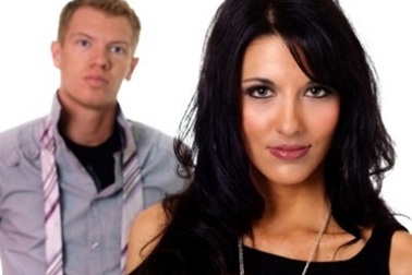 “Bắt” chàng phải ghen