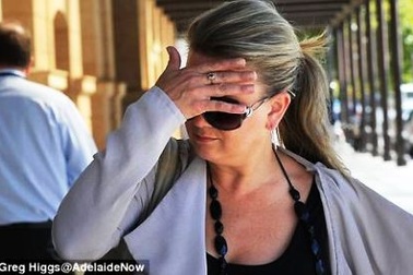 Người phụ nữ thích “cưỡng hiếp” đàn ông