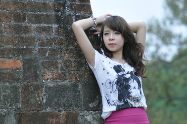 Phương Suri: "Thả mình trong điệu múa để hết mệt mỏi"