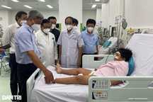 Gần đỉnh dịch sốt xuất huyết, TPHCM "cầu cứu" Bộ Y tế vì thiếu thuốc