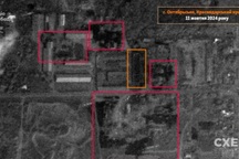 Ảnh vệ tinh tiết lộ thiệt hại của kho UAV Nga bị Ukraine tập kích