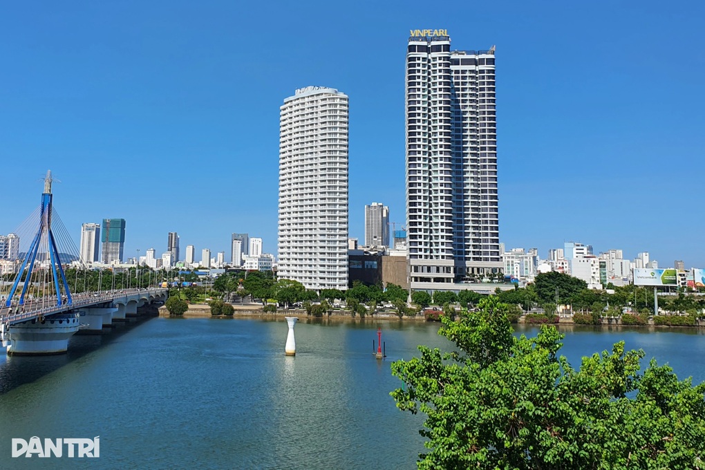 Thị trường bất động sản thành phố lớn nhất khởi sắc sau hợp nhất - 3 Thị trường bất động sản thành phố lớn nhất khởi sắc sau hợp nhất - 3