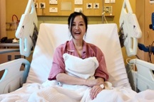 Diva Hồng Nhung bất ngờ tiết lộ tình trạng sức khỏe