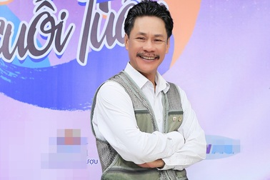 Thái Phiên lần đầu tiết lộ những đắng cay, cười ra nước mắt của đời nhiếp ảnh khỏa thân