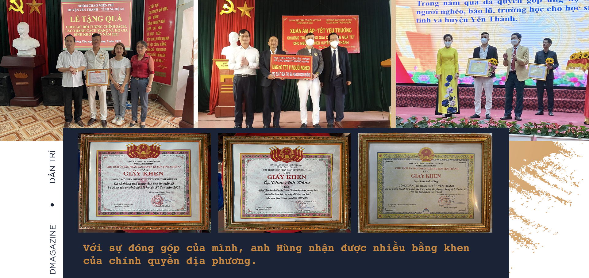 Bước ngoặt không tưởng của người đàn ông hơn 2.000 ngày ăn cơm tù - 19 Bước ngoặt không tưởng của người đàn ông hơn 2.000 ngày ăn cơm tù - 19