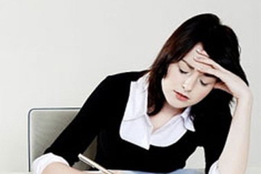 Đừng để công việc đốt cháy sức khỏe của bạn