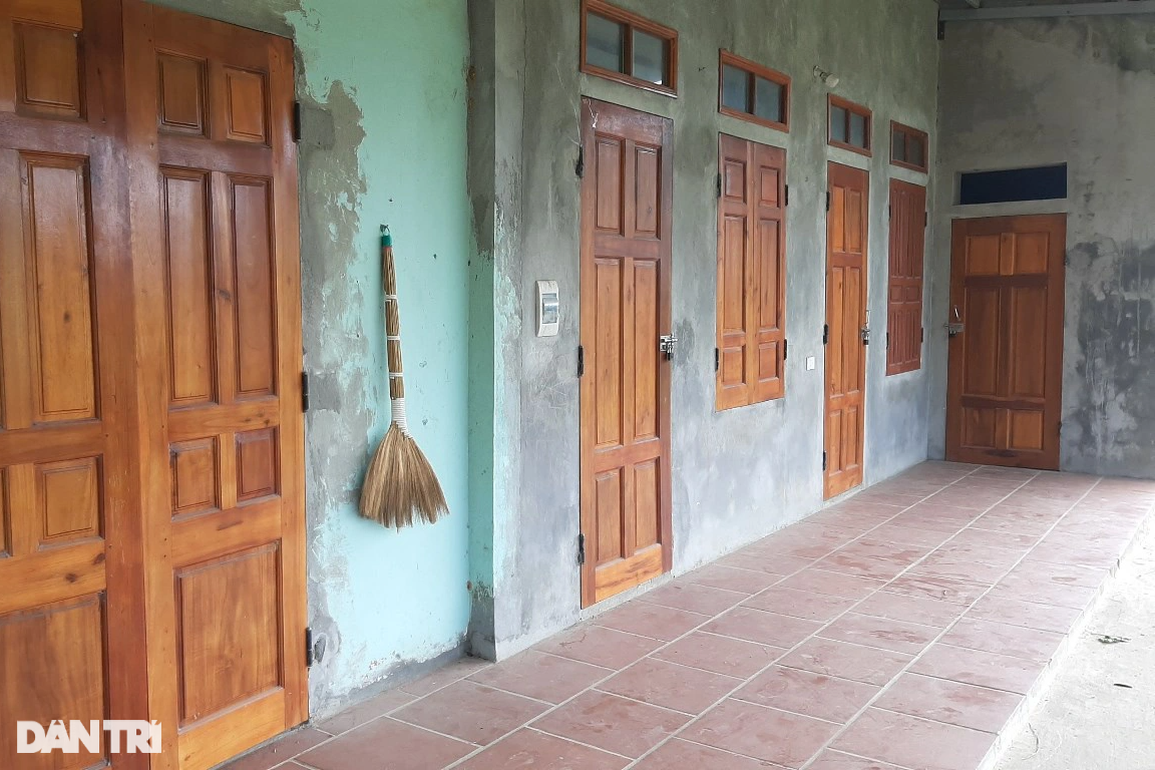 Chưa tìm được Triệu Quân Sự, dân nơm nớp lo mất ăn mất ngủ - 2 Chưa tìm được Triệu Quân Sự, dân nơm nớp lo mất ăn mất ngủ - 2