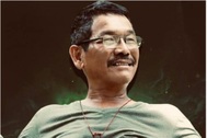 Đạo diễn phim "Thạch Sanh - Lý Thông" Trần Cảnh Đôn qua đời