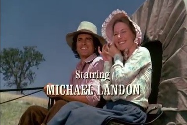 Cảnh mở đầu trong "Ngôi nhà nhỏ trên thảo nguyên"